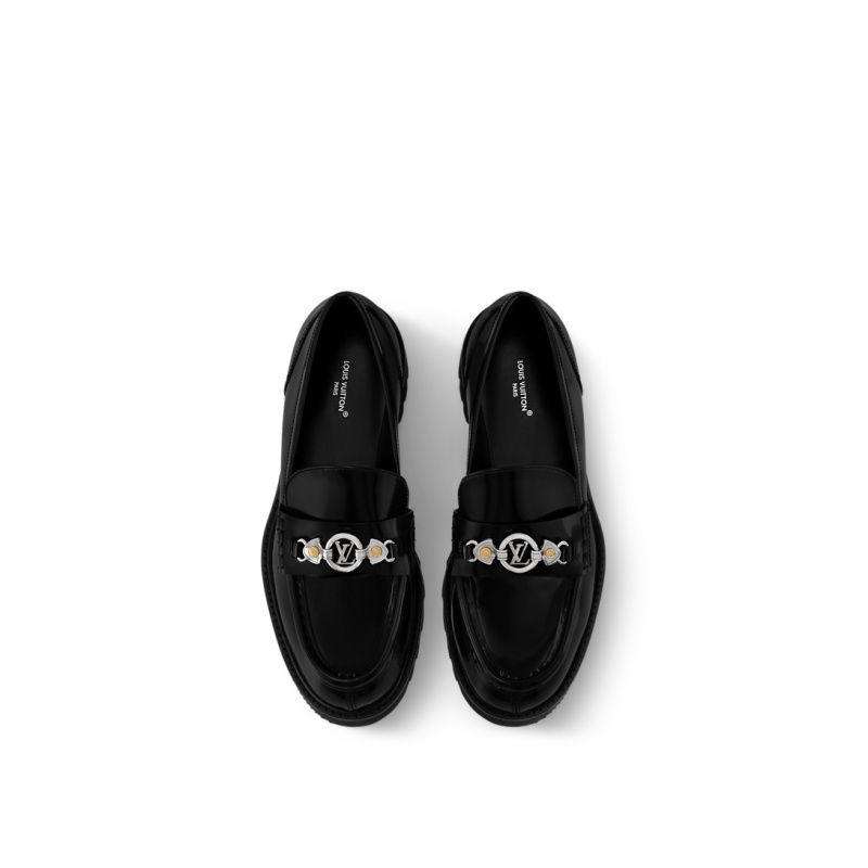 District Flat Loafer - Image 5